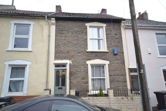 2 Bedroom Terraced